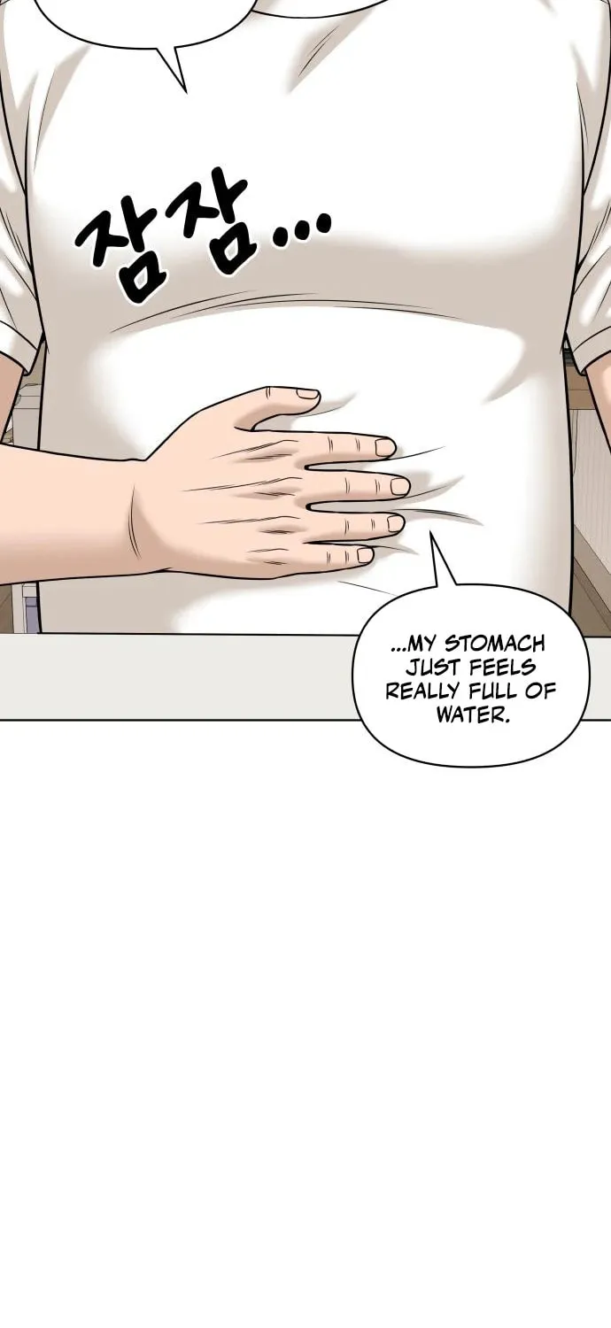 Around Forty Chapter 19 page 35 - 