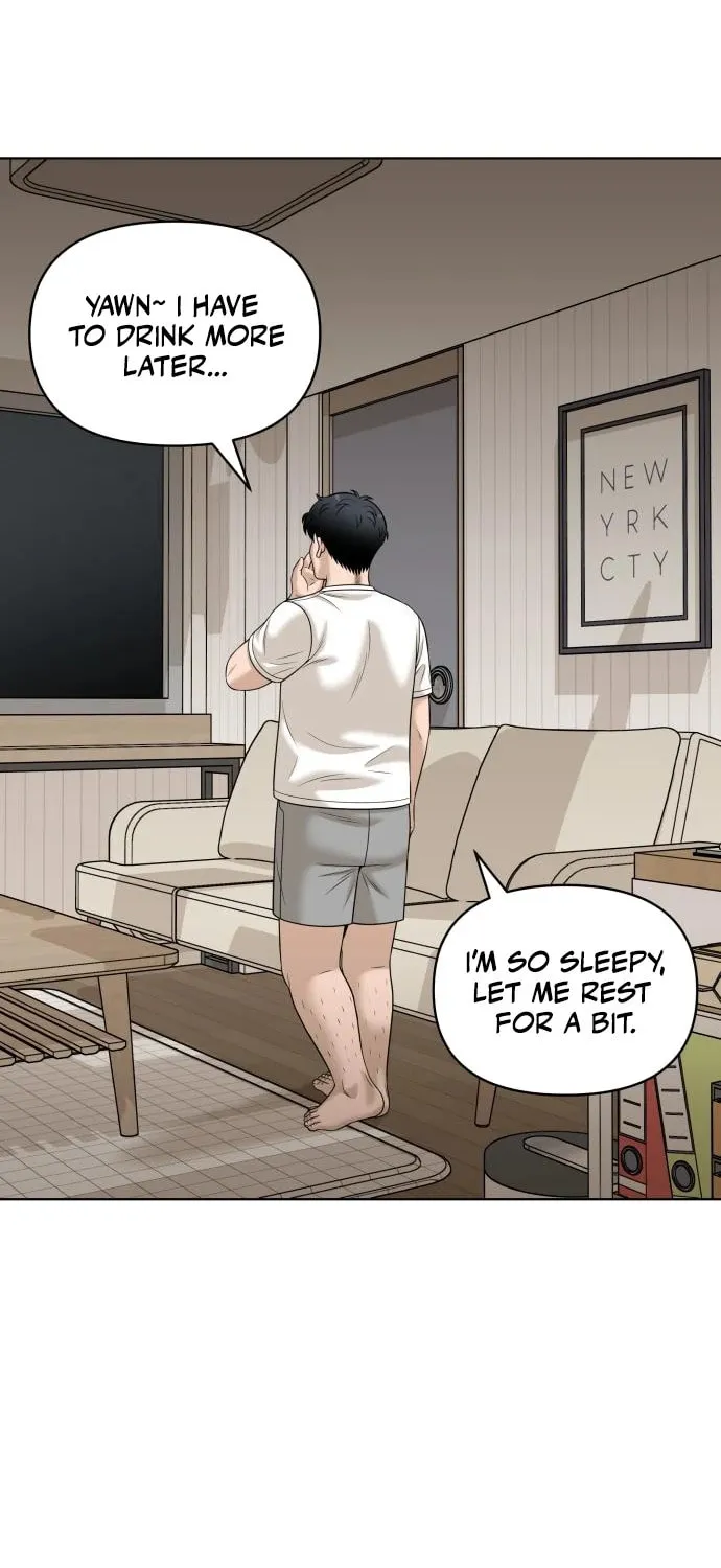 Around Forty Chapter 19 page 36 - 