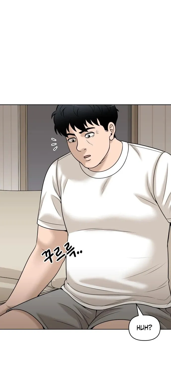 Around Forty Chapter 19 page 37 - 