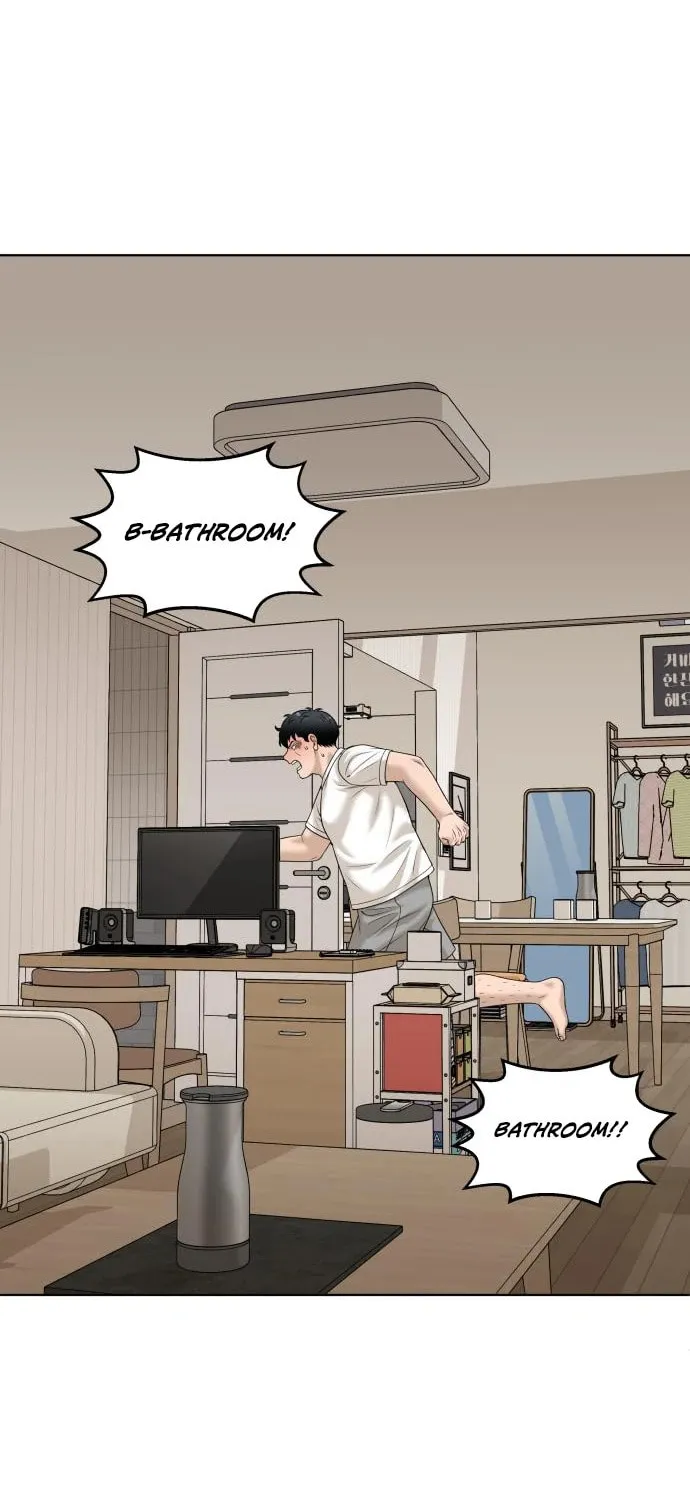 Around Forty Chapter 19 page 40 - 
