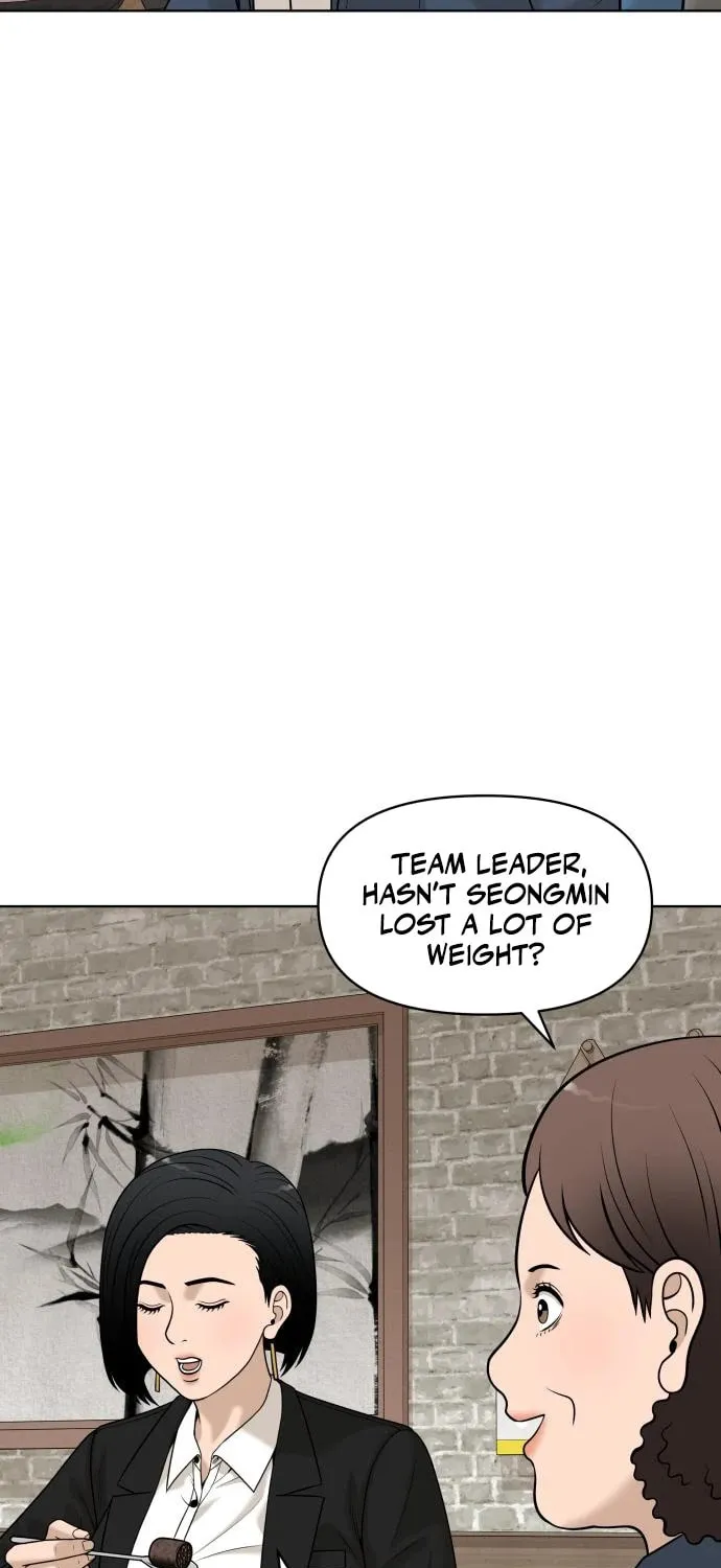 Around Forty Chapter 19 page 5 - 