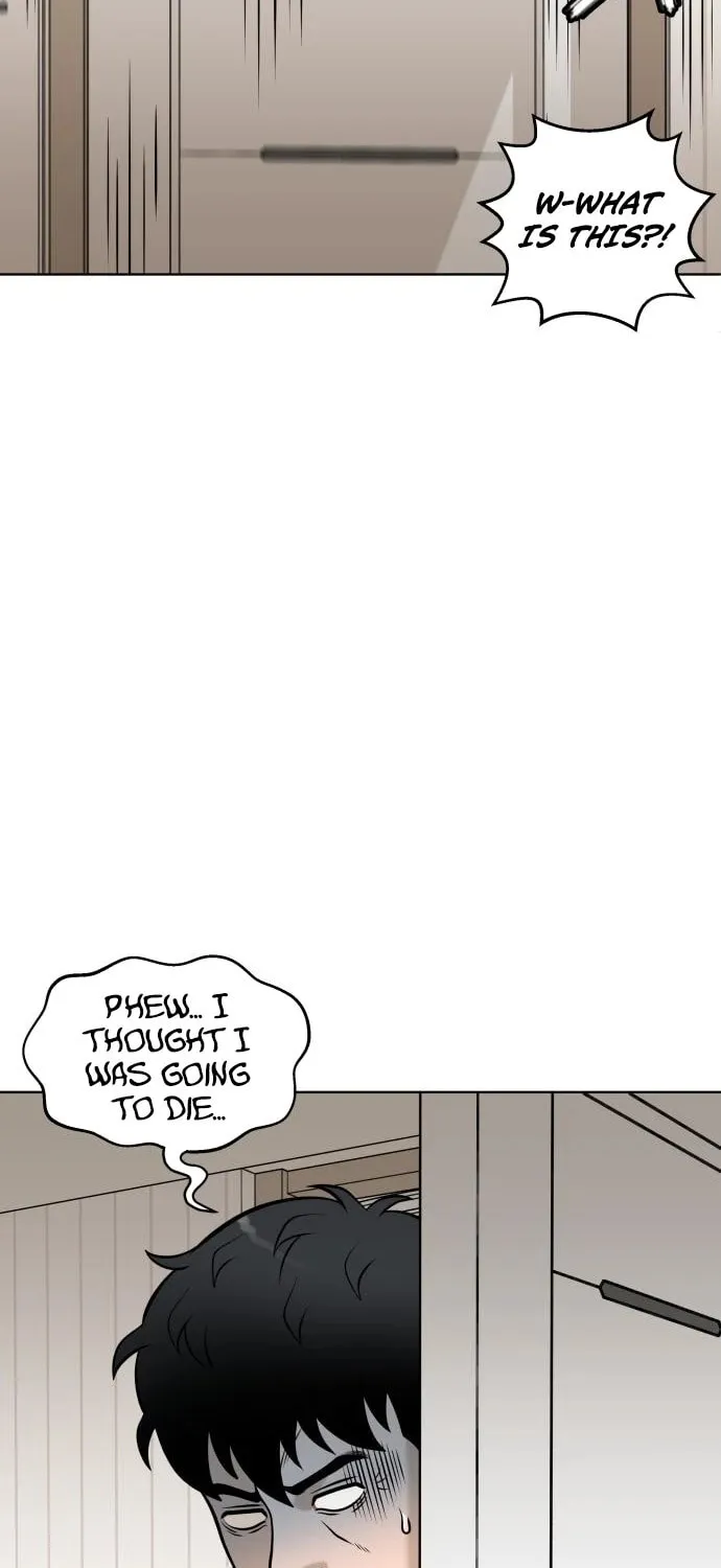 Around Forty Chapter 19 page 44 - 
