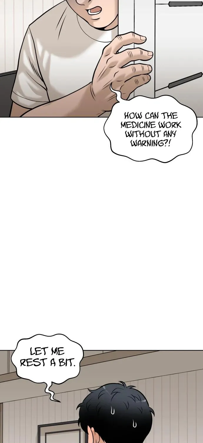 Around Forty Chapter 19 page 45 - 