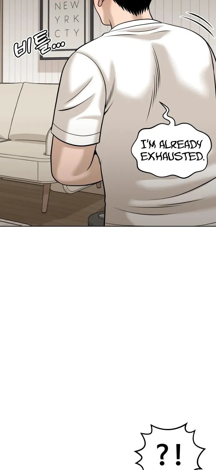 Around Forty Chapter 19 page 46 - 