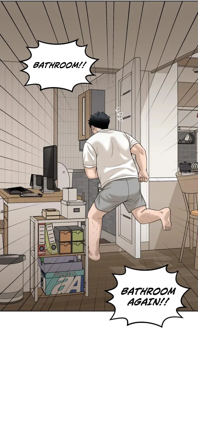 Around Forty Chapter 19 page 49 - 