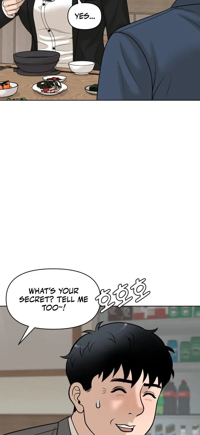 Around Forty Chapter 19 page 6 - 