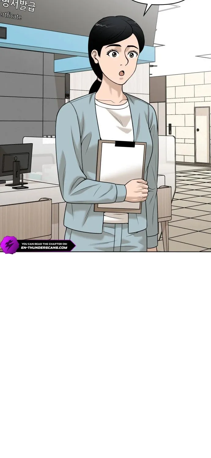 Around Forty Chapter 19 page 53 - 