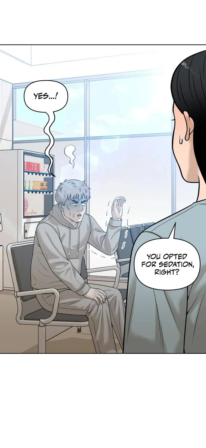Around Forty Chapter 19 page 54 - 