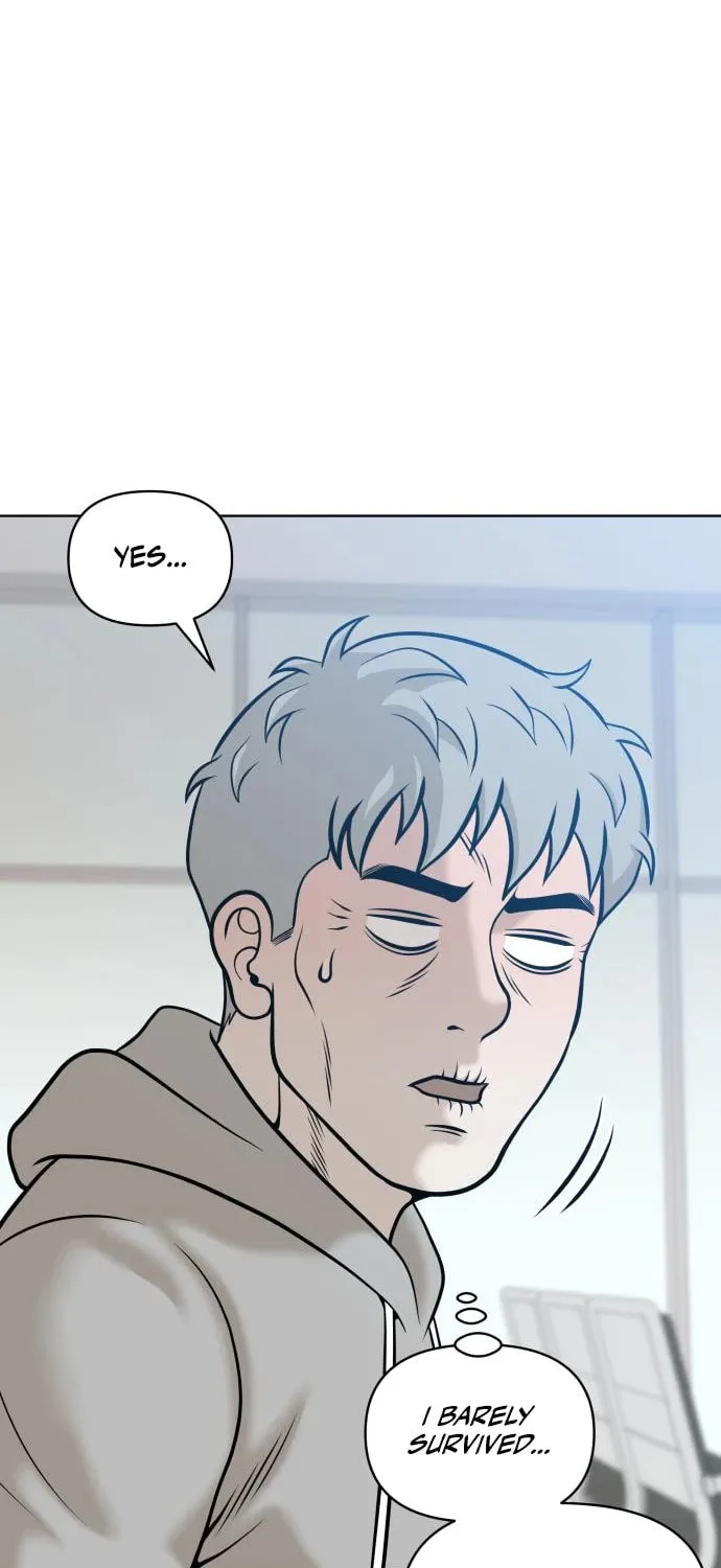 Around Forty Chapter 19 page 55 - 