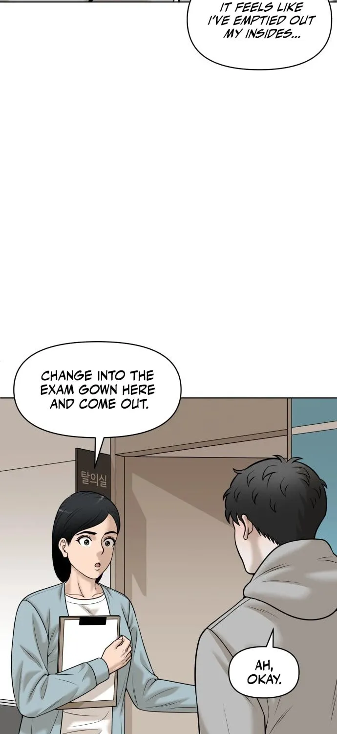 Around Forty Chapter 19 page 56 - 