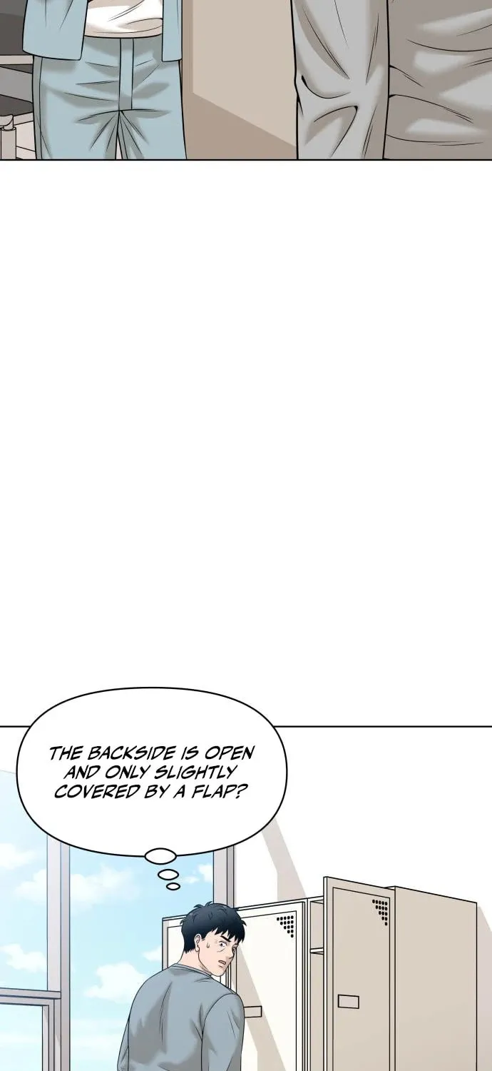 Around Forty Chapter 19 page 57 - 
