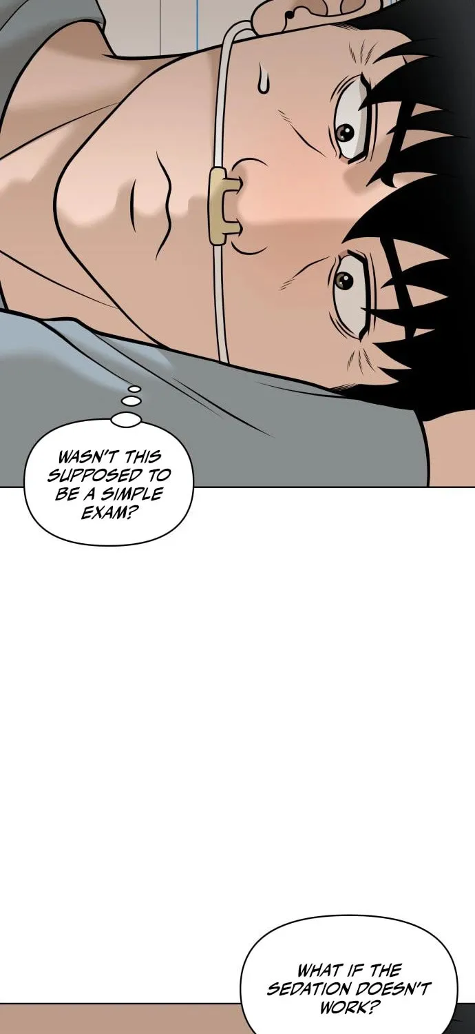 Around Forty Chapter 19 page 64 - 