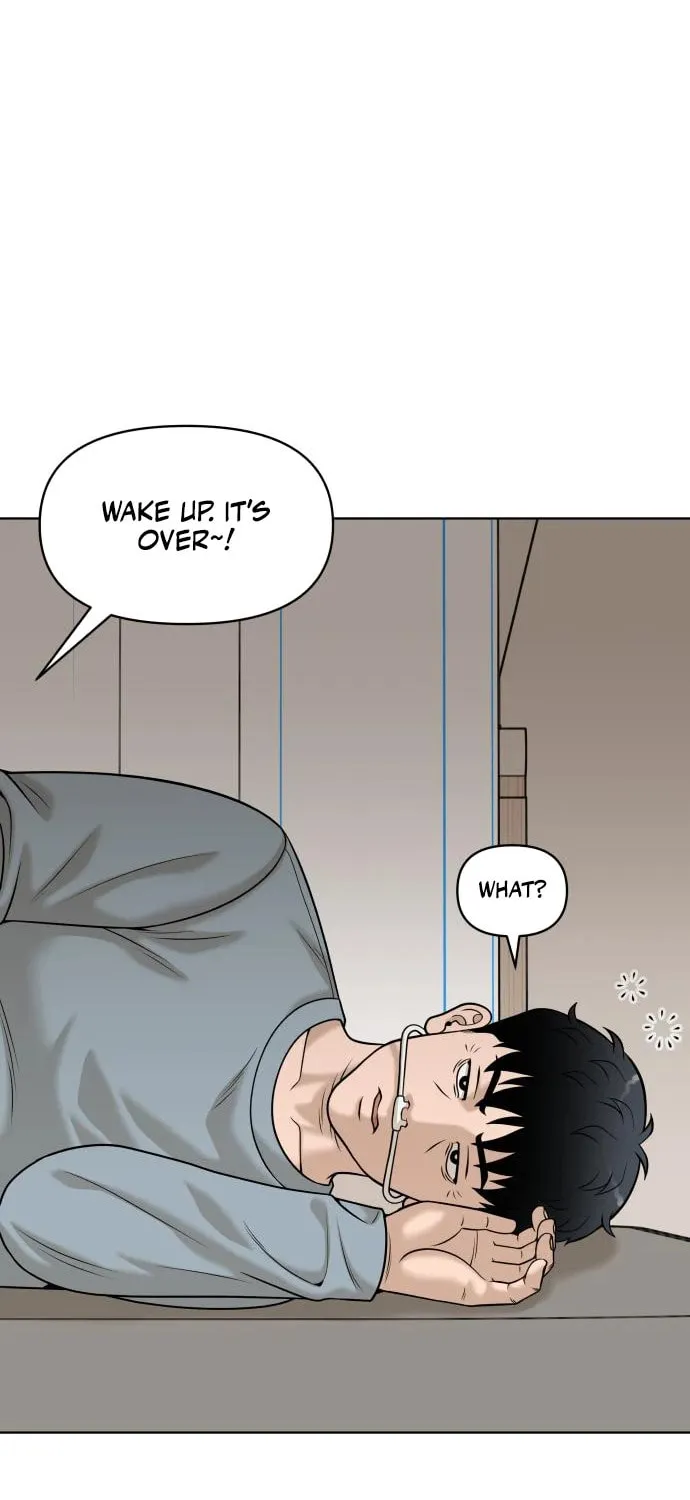Around Forty Chapter 19 page 70 - 