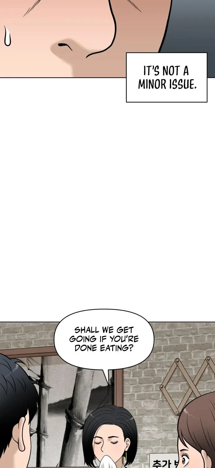 Around Forty Chapter 19 page 8 - 