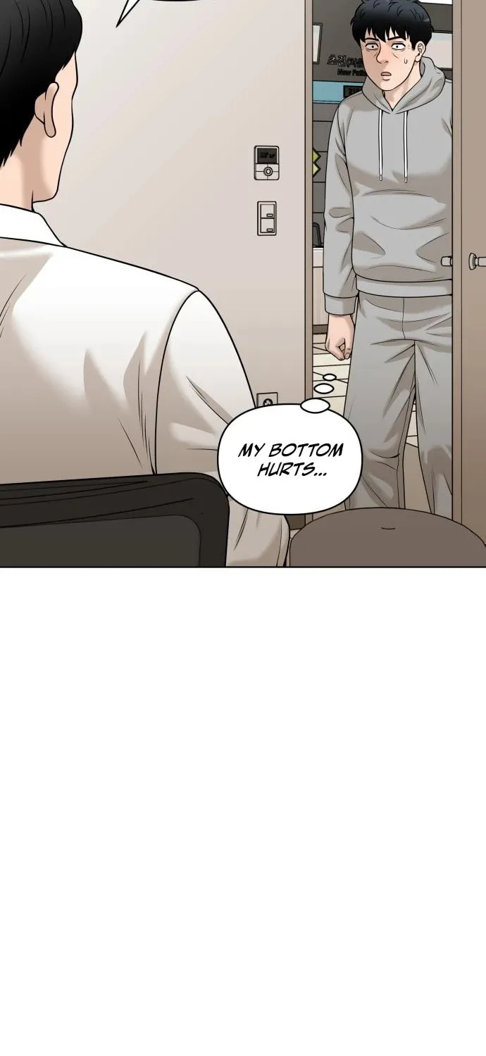 Around Forty Chapter 19 page 73 - 