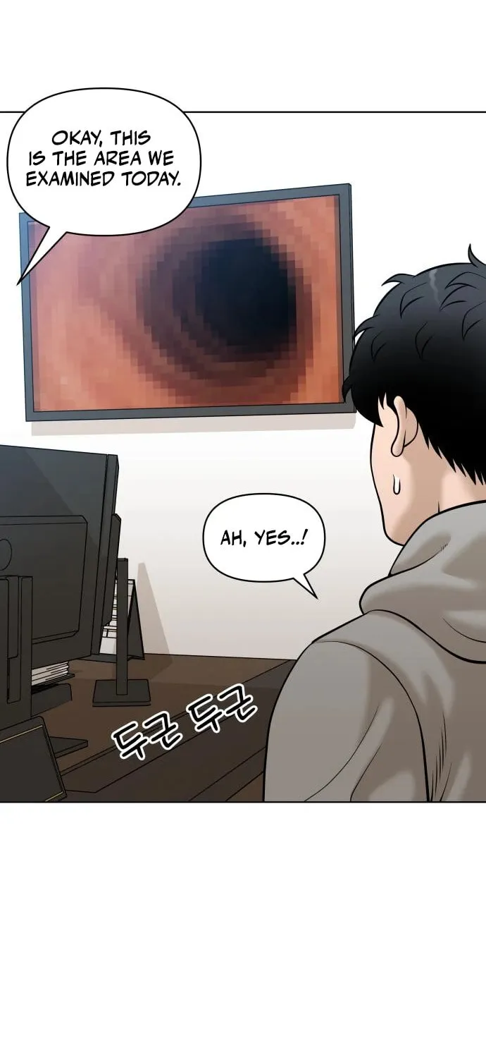 Around Forty Chapter 19 page 74 - 