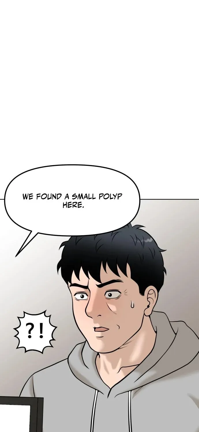 Around Forty Chapter 19 page 76 - 
