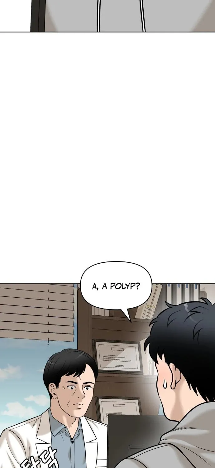 Around Forty Chapter 19 page 77 - 