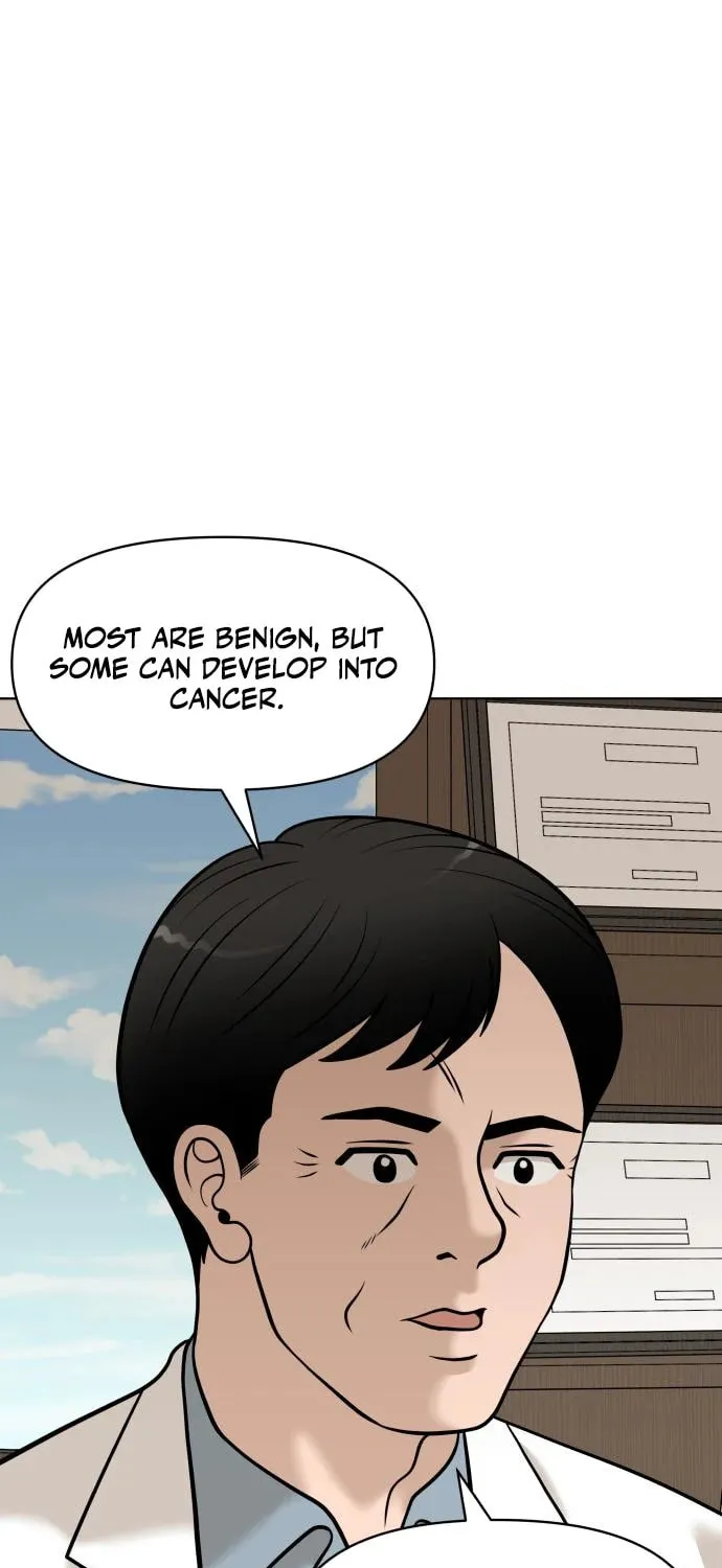 Around Forty Chapter 19 page 79 - 