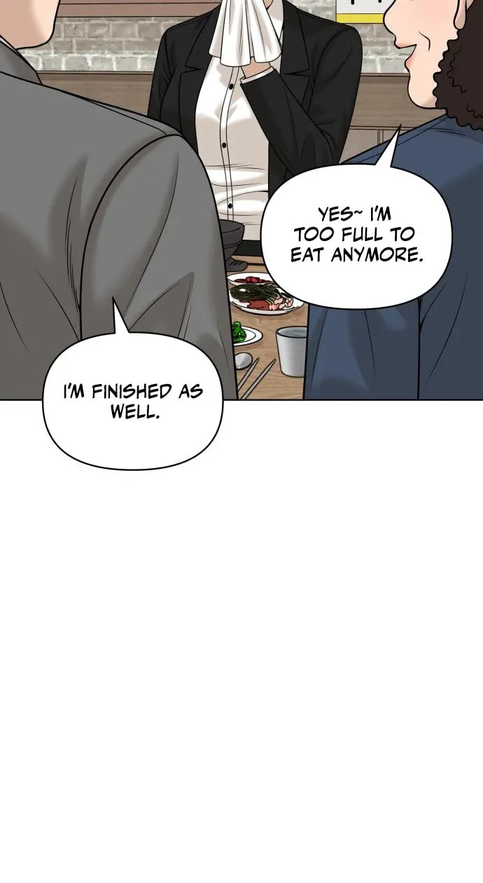 Around Forty Chapter 19 page 9 - 