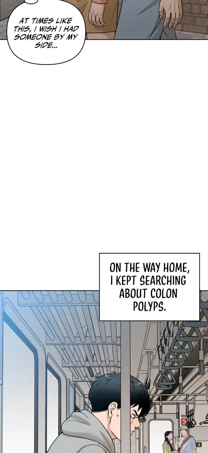 Around Forty Chapter 19 page 85 - 