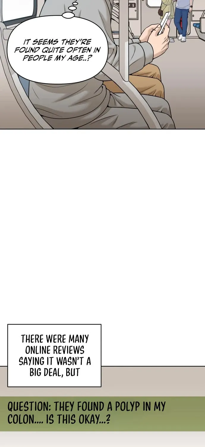 Around Forty Chapter 19 page 86 - 