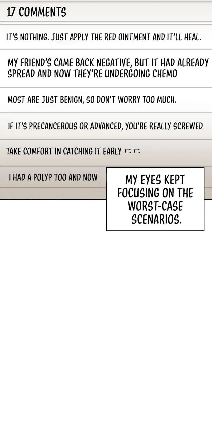 Around Forty Chapter 19 page 87 - 