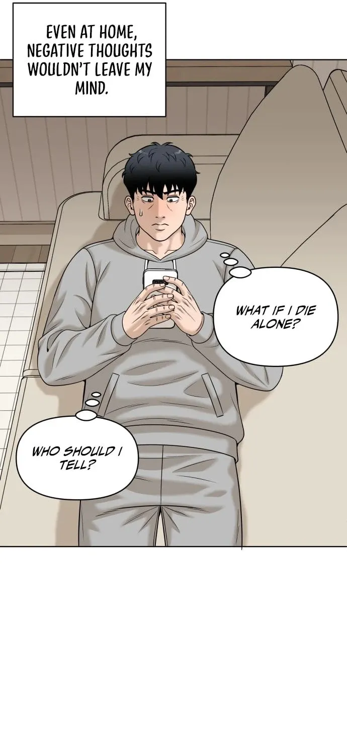 Around Forty Chapter 19 page 88 - 
