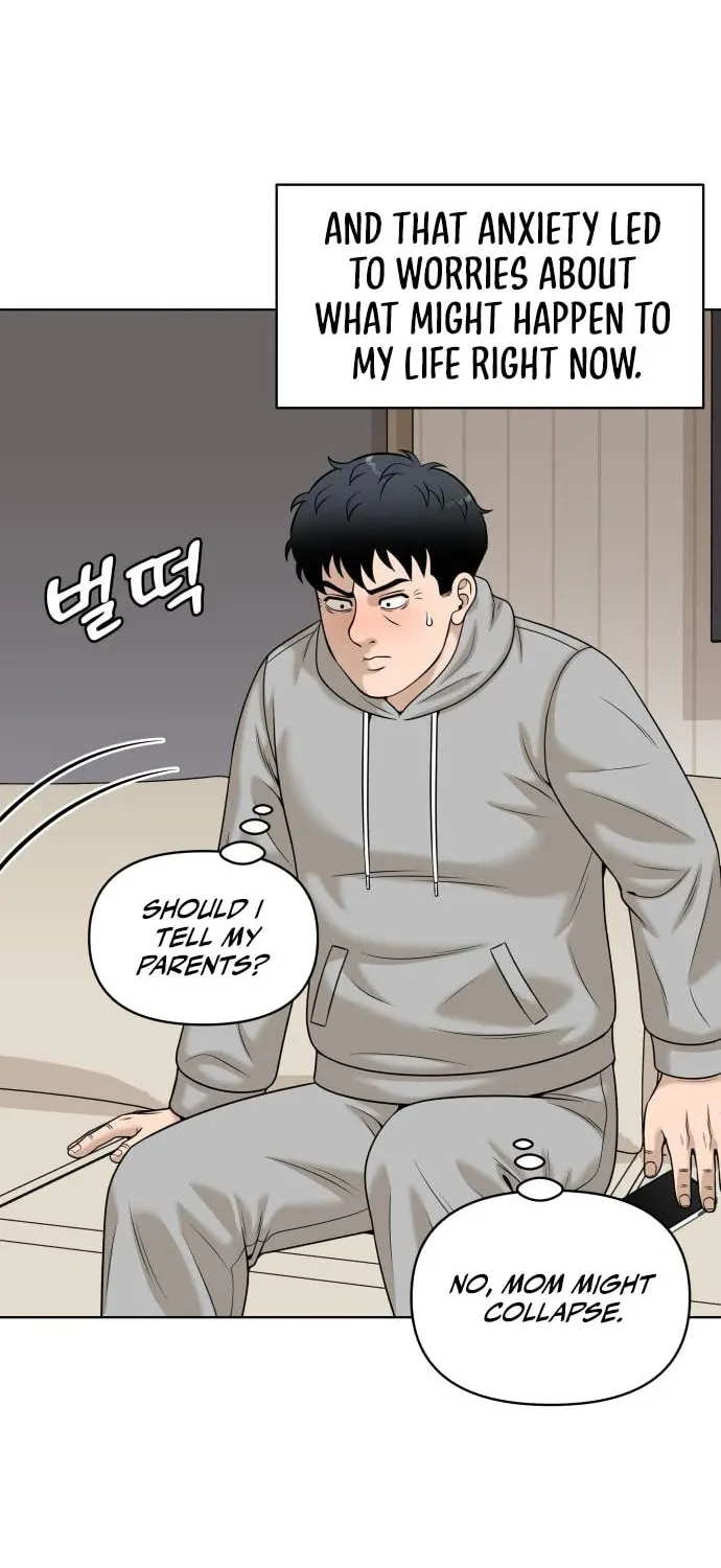 Around Forty Chapter 19 page 89 - 