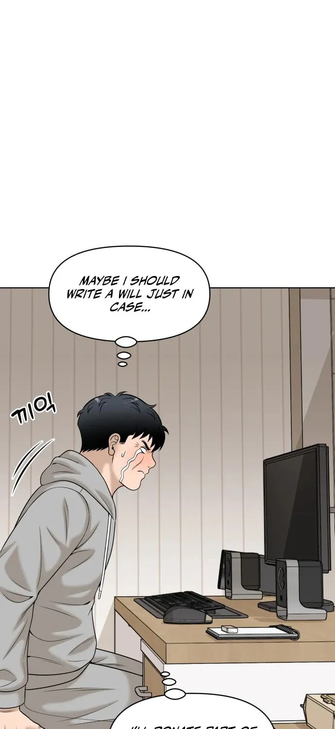Around Forty Chapter 19 page 90 - 