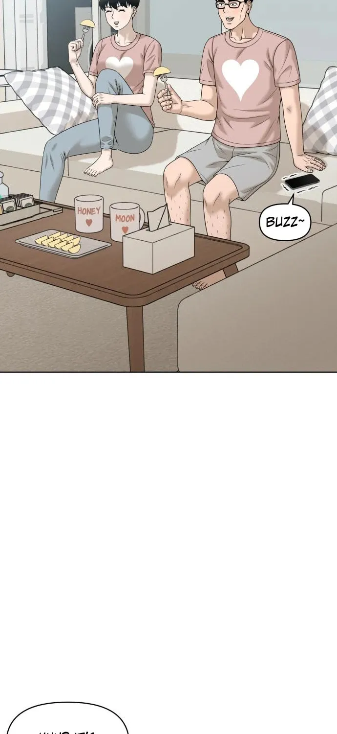 Around Forty Chapter 19 page 93 - 