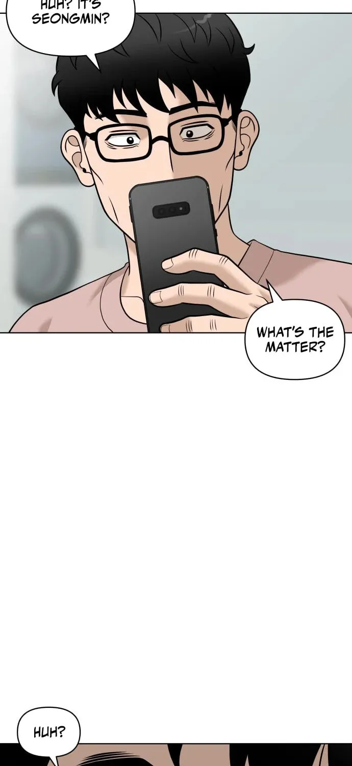 Around Forty Chapter 19 page 94 - 