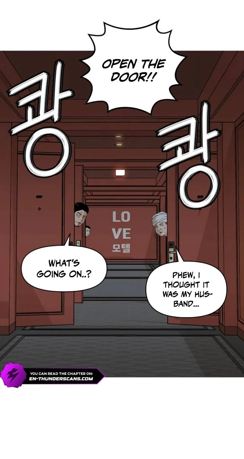 Around Forty Chapter 2 page 2 - 