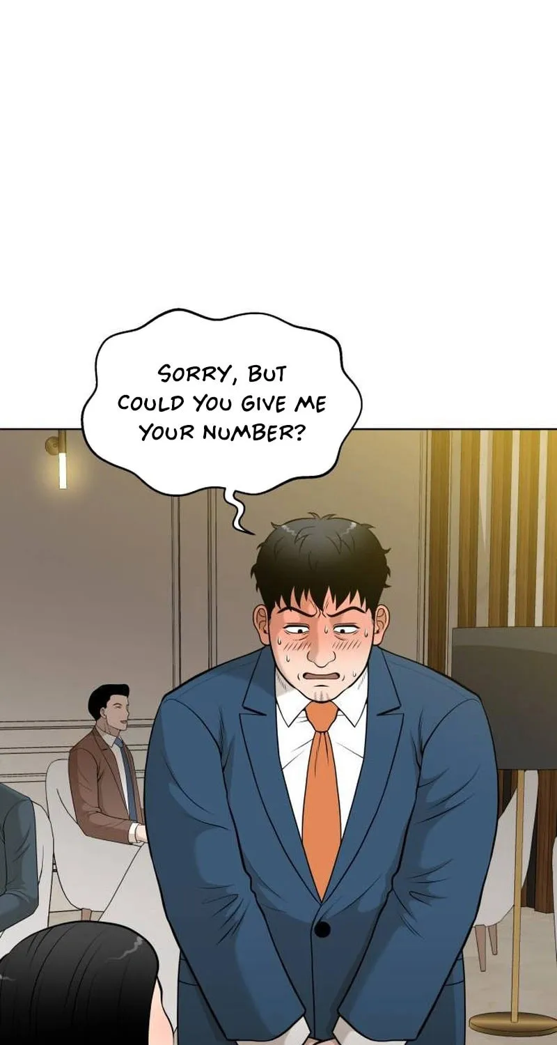 Around Forty Chapter 2 page 126 - 