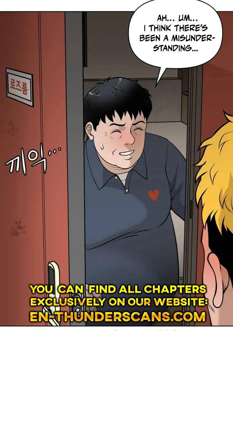 Around Forty Chapter 2 page 14 - 