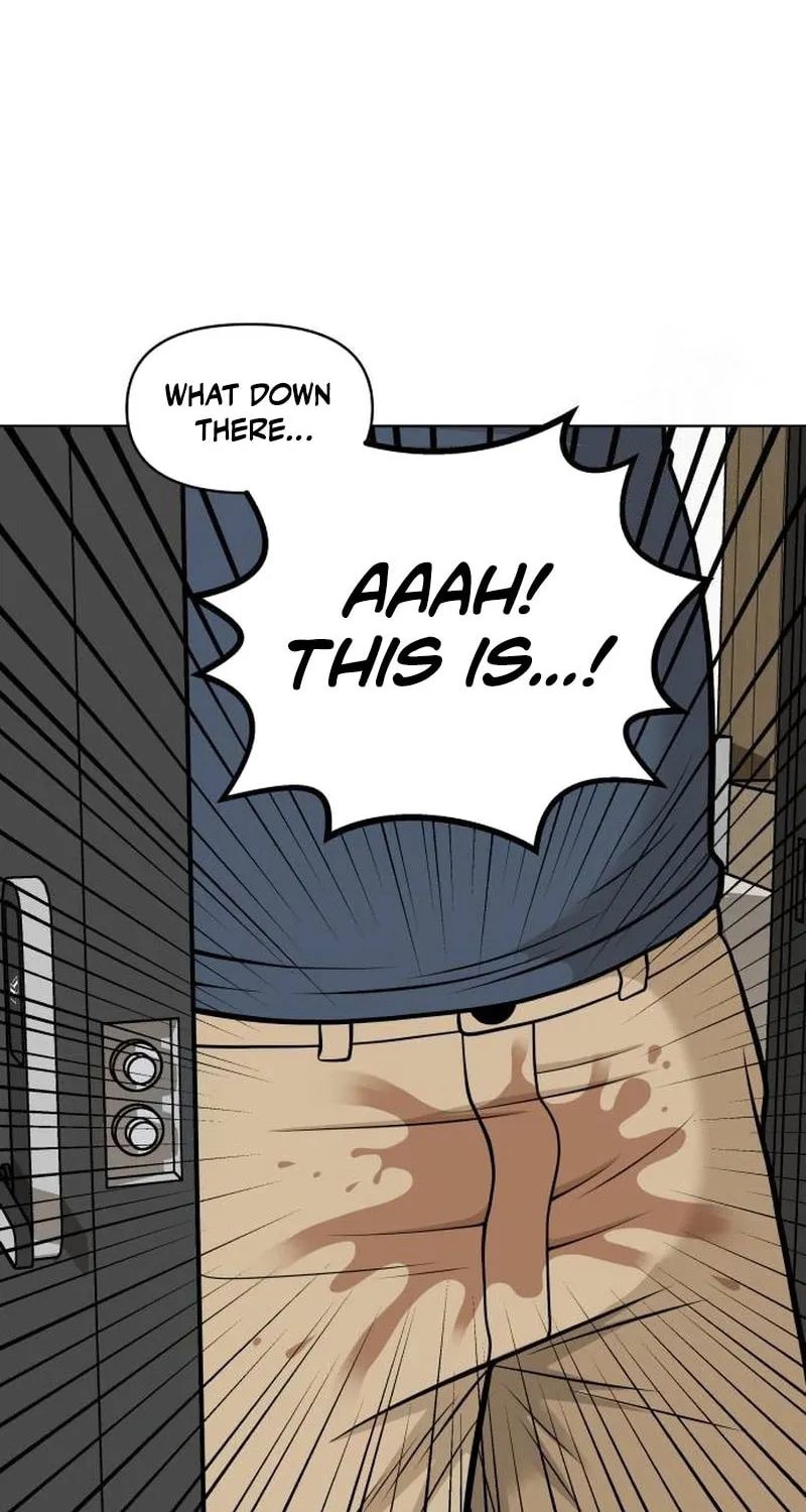 Around Forty Chapter 2 page 19 - 