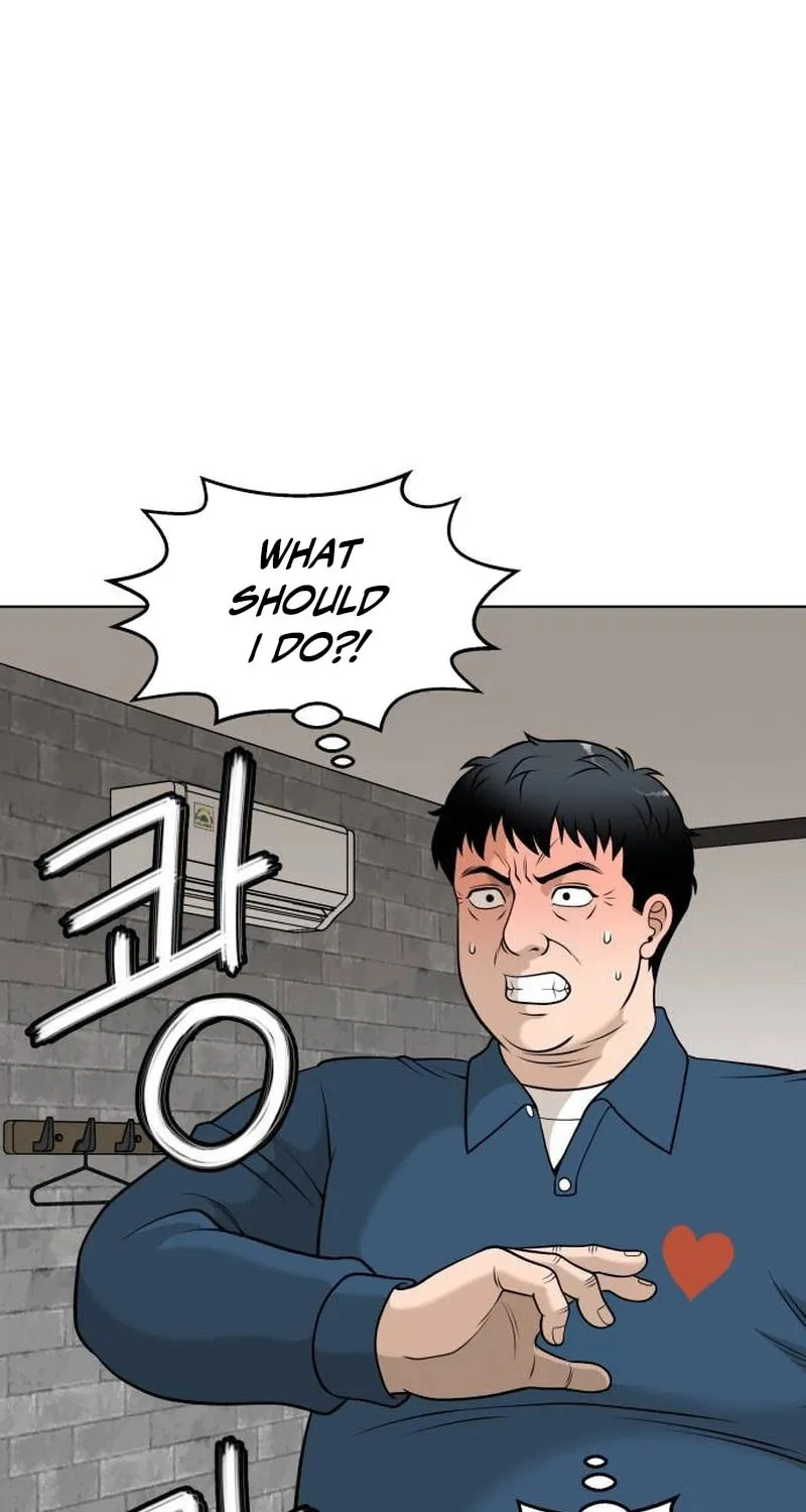Around Forty Chapter 2 page 3 - 