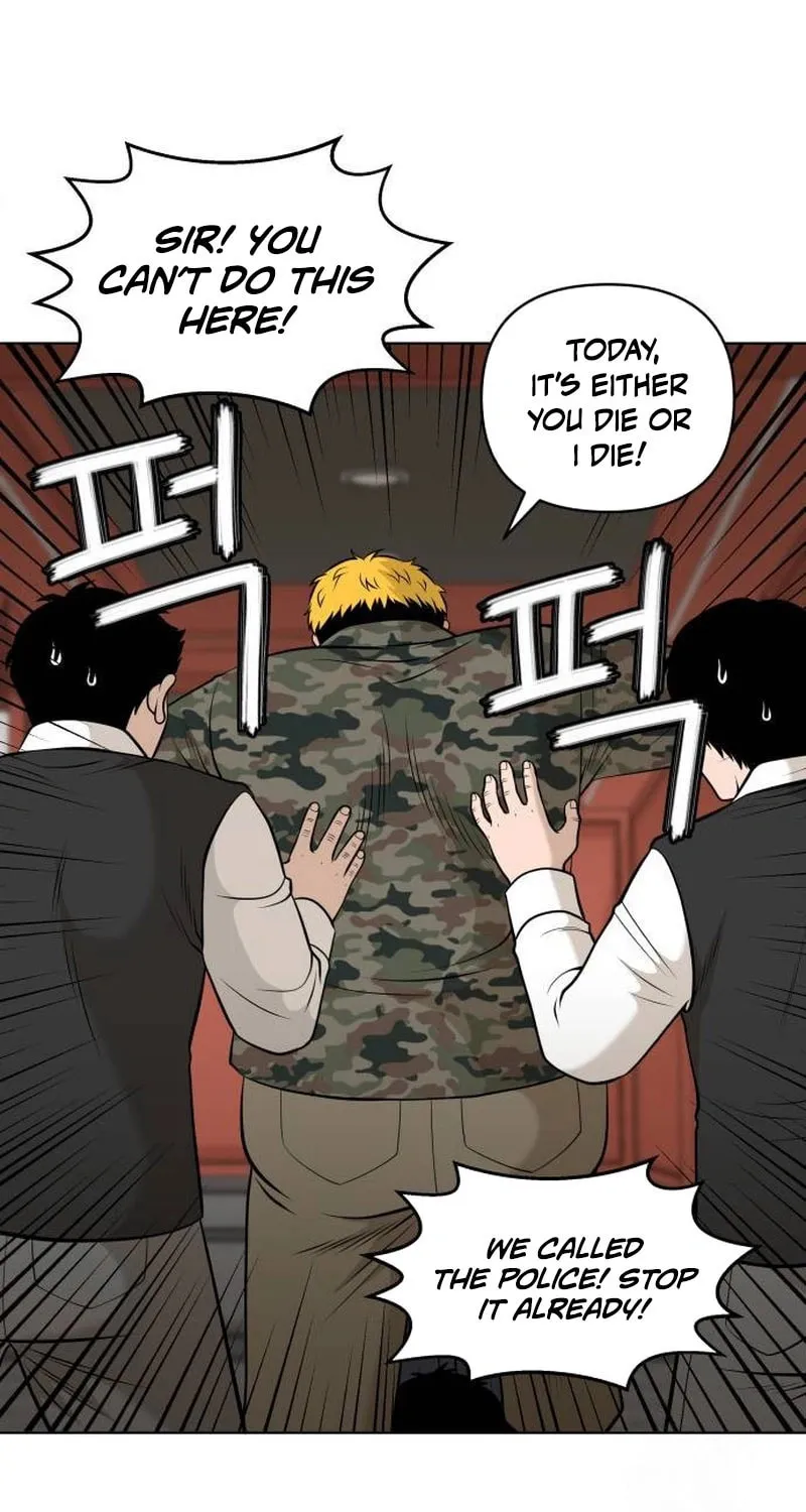 Around Forty Chapter 2 page 22 - 