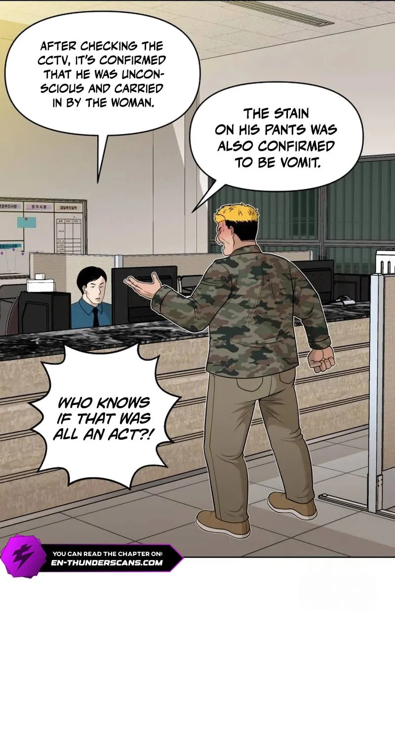Around Forty Chapter 2 page 26 - 