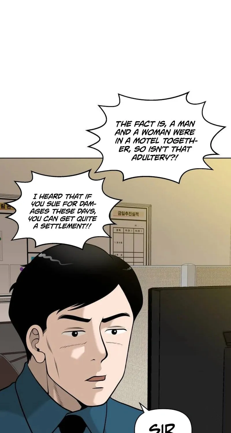 Around Forty Chapter 2 page 27 - 