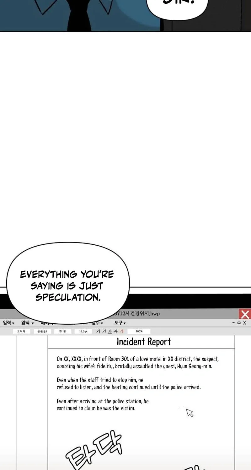 Around Forty Chapter 2 page 28 - 