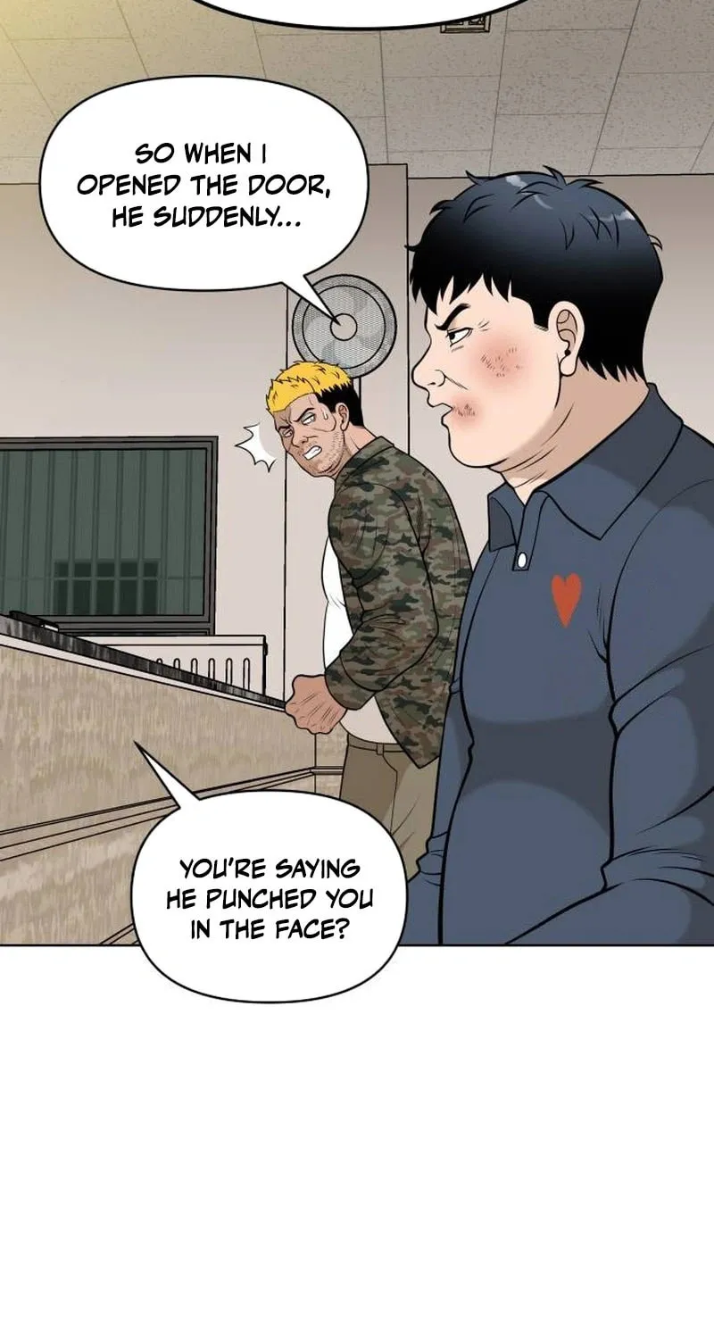 Around Forty Chapter 2 page 30 - 