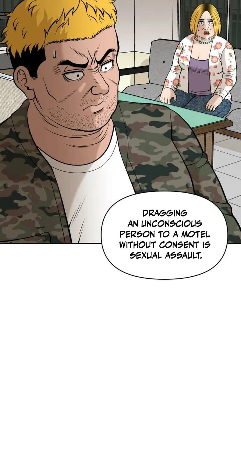 Around Forty Chapter 2 page 37 - 