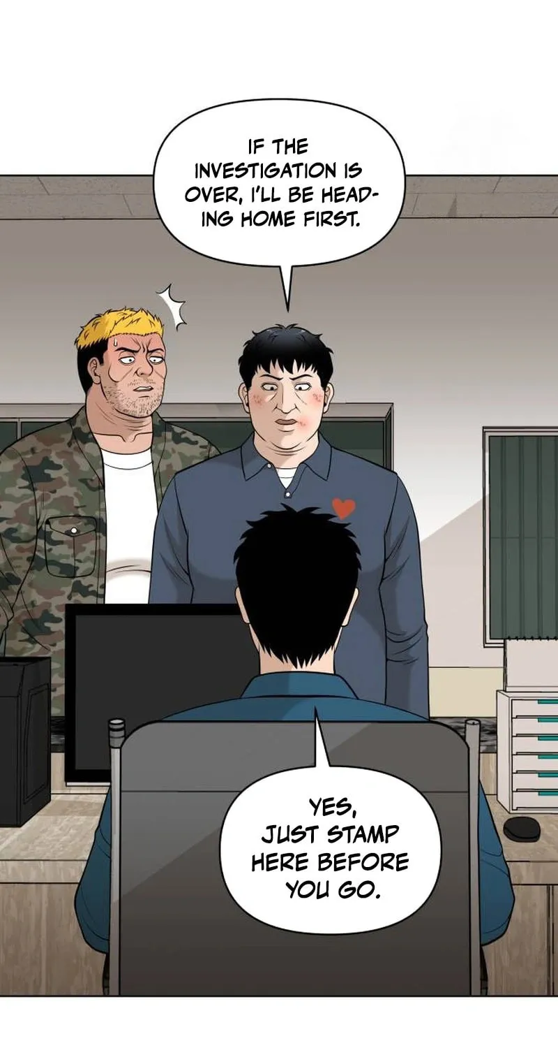 Around Forty Chapter 2 page 38 - 