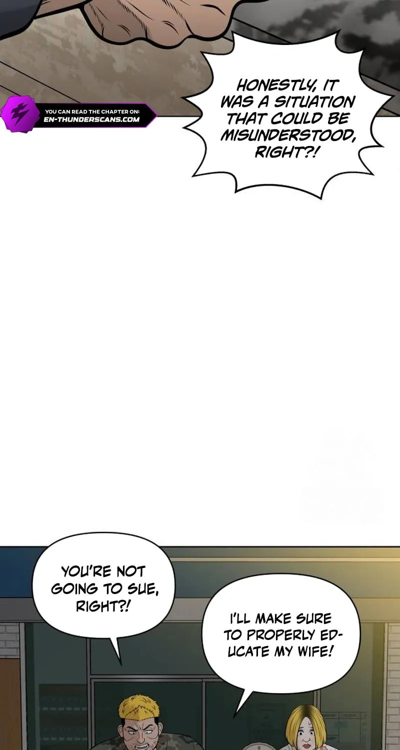Around Forty Chapter 2 page 40 - 