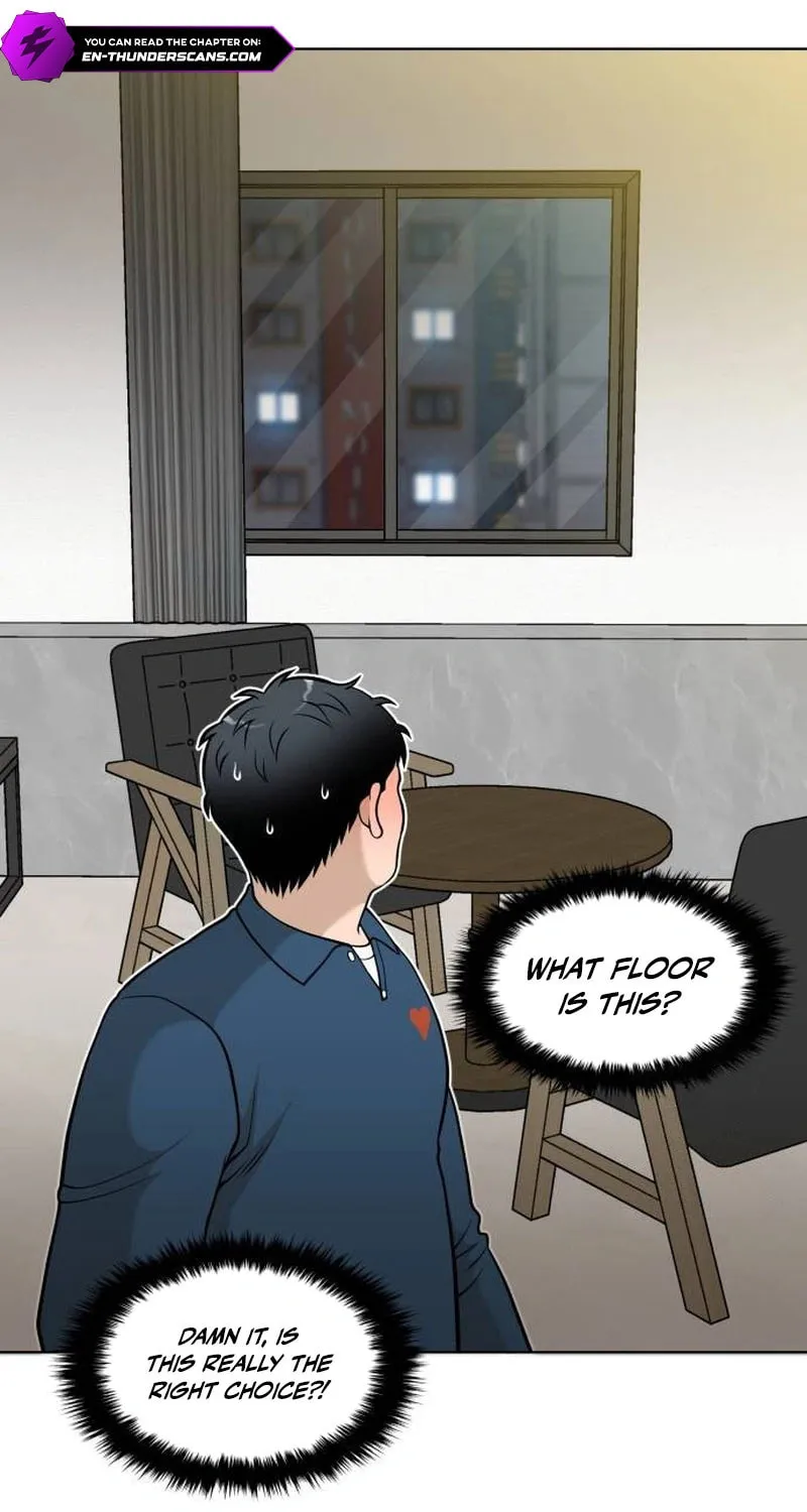 Around Forty Chapter 2 page 7 - 