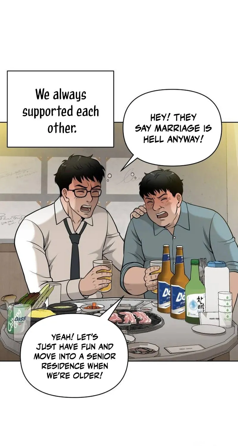 Around Forty Chapter 2 page 65 - 