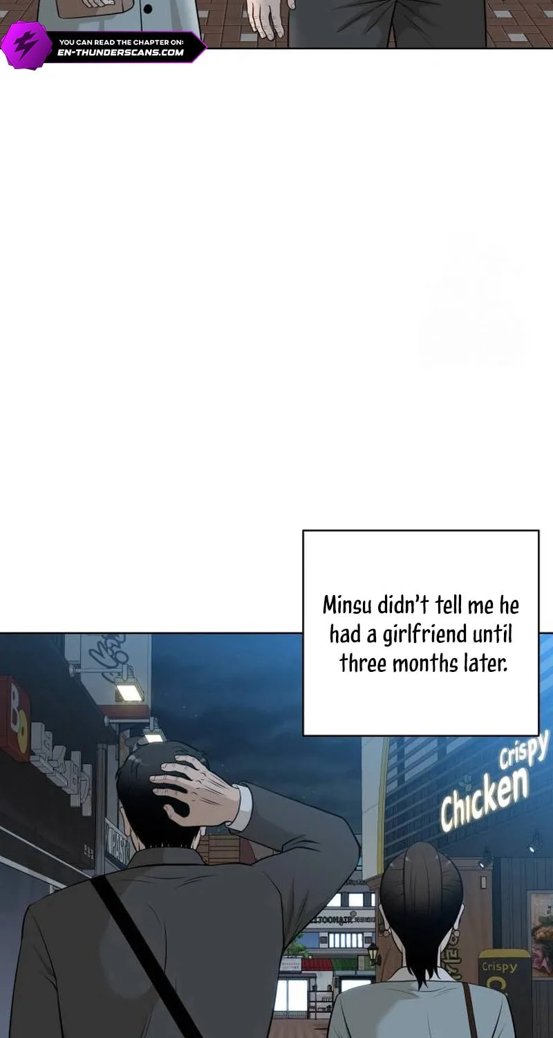 Around Forty Chapter 2 page 67 - 