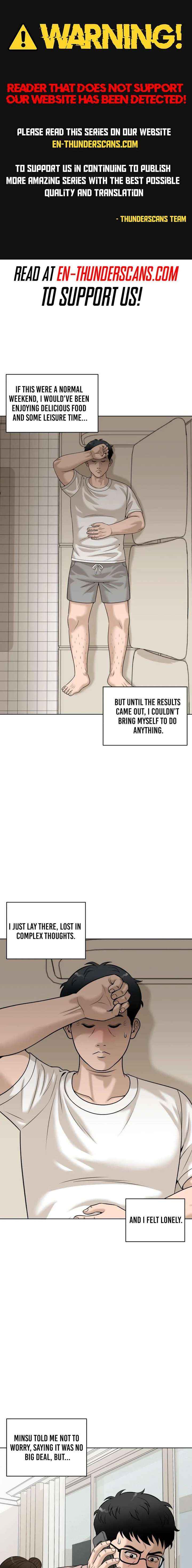 Around Forty Chapter 20 page 2 - 