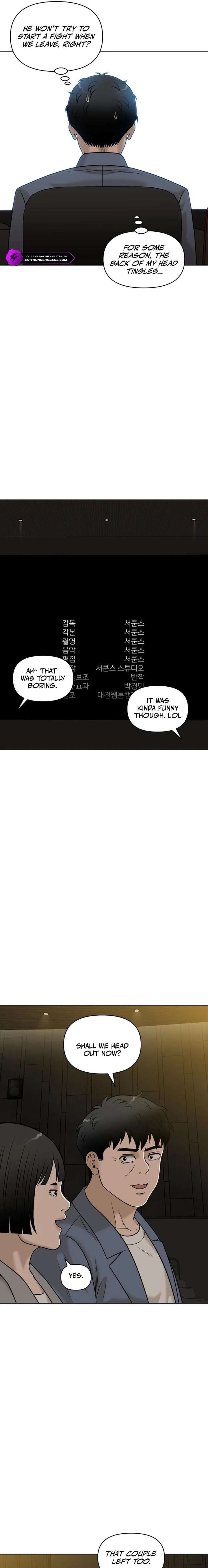 Around Forty Chapter 21 page 24 - 